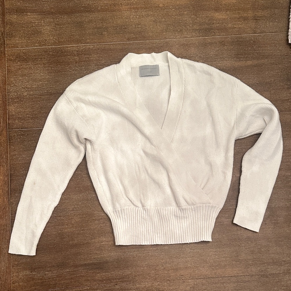 Modern Citizen Women's Sweater M